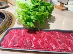-Ant 蚂蚁洞烤肉·大营地(上海静安大悦城店)