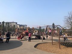 -枫香湖儿童公园