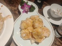 -南园民国茶楼餐厅·常州菜(北大街店)