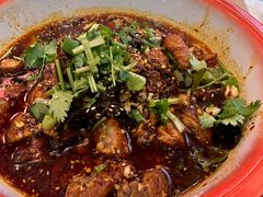 -文立新麻辣烫(合生汇21街区店)