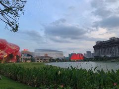 -广州融创文旅城
