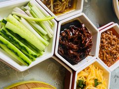 -苏师傅菜馆(上沙店)