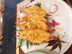 -蟹田居·活蟹料理(东城店)