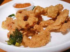 -令狐冲·活鱼馆(宝龙店)