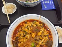 -清真·马洪小炒泡馍馆(钟楼回民街店)