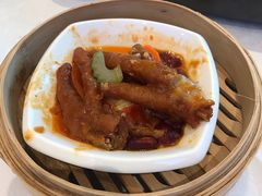-安蒂娅.悦景轩中餐厅(西乡店)