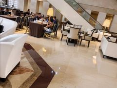 -上海齐鲁万怡大酒店·辣椒屋咖啡厅