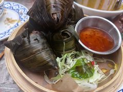 -KingThaia金泰兰(滨江天街店)