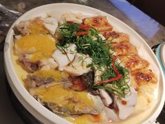 -巡味顺德菜(龙华壹方城店)