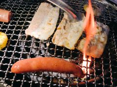 -十三姨正合丰烤肉(营迹路店)