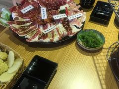 -夕酱の烧肉屋