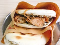 -樊记腊汁肉(竹笆市总店)