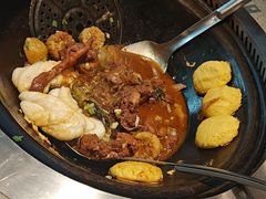 -门家大院铁锅炖(东北大马路店)