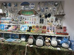-猫的天空之城概念书店(景德镇陶溪川店)