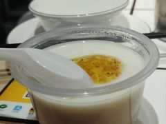 -留香铁板烤肉(解放西路旗舰店)