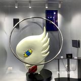 魔都看展🎊天猫新光大道
