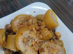 -龙小海荆沙鸽子店(瑞安街店)
