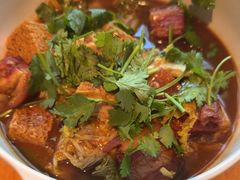 -老北京炸酱面·烤鸭(前门店)