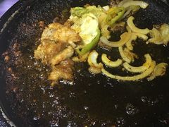 -韩红石板肉(范西路店)