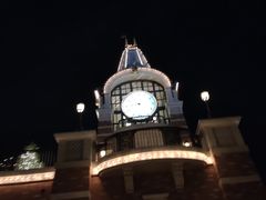 -星巴克(迪士尼小镇店)