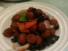 -玉林烤鸭店(定福庄店)