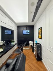 -时尚殿堂salon