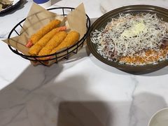 -咕鹿流心披萨(下沙店)