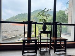 -余姚阳明温泉山庄