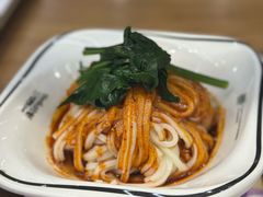-魏家凉皮(雁塔路店)