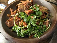石锅鱼-蜀留香石锅鱼(六顺街店)