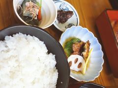 柴藤流鳗鱼饭-本家 柴藤