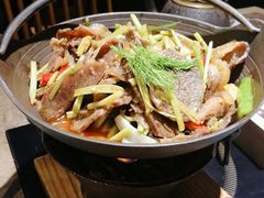 -酸喜·三度酸·贵州味