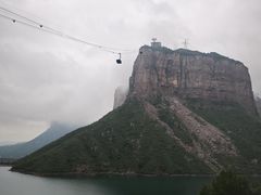 -河南宝泉旅游区