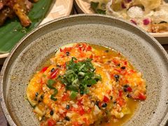 -良米山·云南野生菌过桥米线(上海首店)