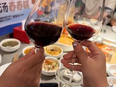 -海底捞火锅(王府井店)