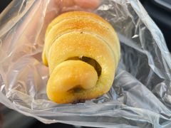 青酱海盐卷-沁屋面包店(人民东路店)