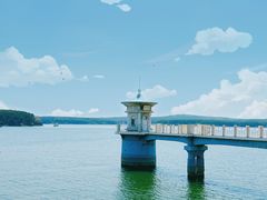 -长春净月潭风景名胜区