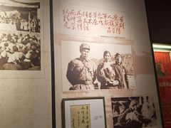 -聂荣臻元帅陈列馆