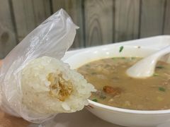 -阊门姚记豆浆(旧学前直营店)