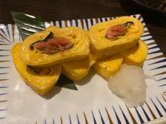 -角落里(中山公园店)