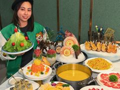 -喜聚薈·花膠雞海鮮火鍋(越秀店)