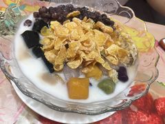 -甜心妈妈·榴莲星级糖水(北京路总店)