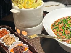 -甄御•海鲜新青岛菜(麦岛店)