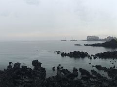 -龙头岩(Dragon Head Rock)