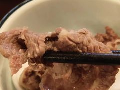 -一品牛鲜潮汕牛肉火锅(茶花园店)