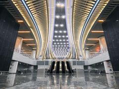 -番禺广场(市桥街道)