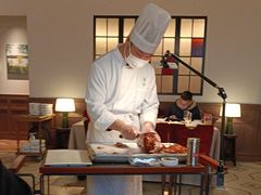 -漢舍中国菜馆(889广场店)