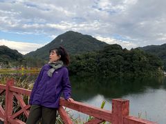 -广州市石门国家森林公园