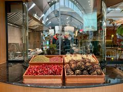 -花椒俏川菜小馆(南海万达店)