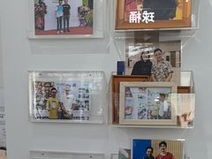 -YONEX网羽有约(新街口店)